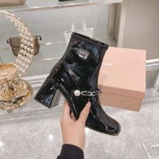 Miu Miu Boots